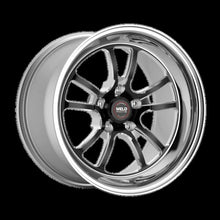 Load image into Gallery viewer, Weld S70 RT-S 17x7in / 5x120.65 BP / 4.5in. BS - Black Wheel
