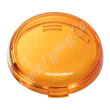 Load image into Gallery viewer, Letric Lighting Bullet Turn Signal Lens Kit Amber