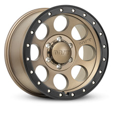 Load image into Gallery viewer, Mickey Thompson Classic Pro Bronze Wheel - 20X9 5X5.5 BP 5in BS 0 Offset 108.1mm Bore - 274507