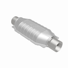 Load image into Gallery viewer, MagnaFlow Universal Catalytic Converter 2 inch T2 Rear