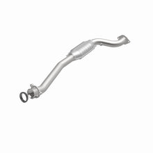 Load image into Gallery viewer, MagnaFlow Direct Fit Catalytic Converter 07-09 Chevy Colorado/GMC Canyon/ Isuzu / 06 Hummer H3