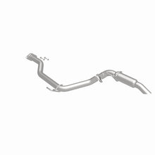 Load image into Gallery viewer, BRExhaust 13-18 Nissan Pathfinder/ 13-17 Infiniti JX35/QX60 Muffler Kit