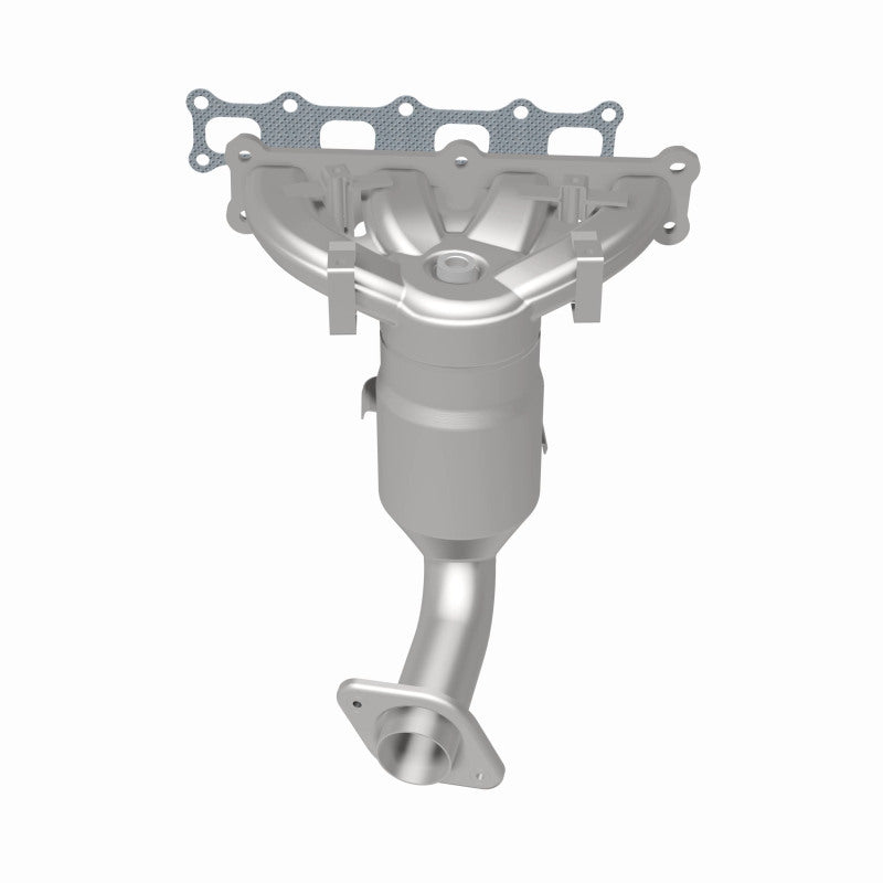 MagnaFlow 2007 Dodge Caliber 2.4L Direct Fit Converter