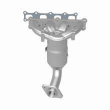 Load image into Gallery viewer, MagnaFlow 2007 Dodge Caliber 2.4L Direct Fit Converter