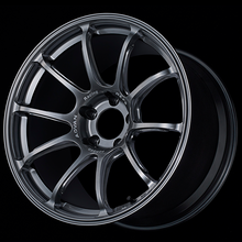 Load image into Gallery viewer, Advan RZ-F2 18x9.5 +29 5x114.3 Racing Hyper Black Wheel