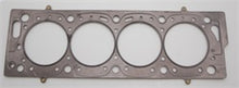 Load image into Gallery viewer, Cometic Peugeot XU9J4/XU9J4Z/XU10J2/XU10J4 .045in MLS Cylinder Head Gasket - 88mm Bore