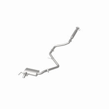 Load image into Gallery viewer, BRExhaust 13-16 Chevrolet Malibu Limited 2.5L Exhaust Kit