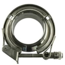 Load image into Gallery viewer, Turbosmart 304SS 2.0in V-Band Coupling Kit