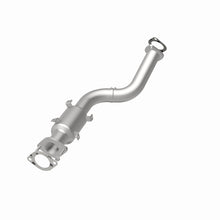 Load image into Gallery viewer, MagnaFlow 14-15 Rogue 2.5 Underbody Direct Fit Converter