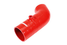 Load image into Gallery viewer, PERRIN 22-26 Subaru BRZ / Toyota GR86 Inlet Hose - Red