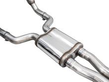 Load image into Gallery viewer, AWE Tuning 21-23 Audi C8 RS6/RS7 SwitchPath Cat-Back Exhaust - Diamond Black Tips