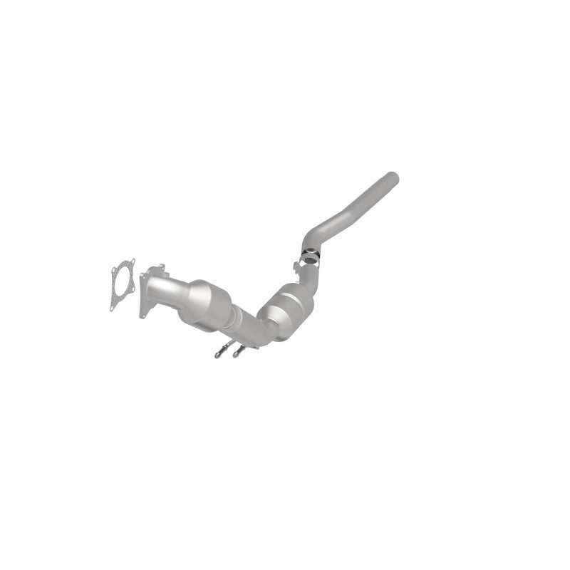 MagnaFlow 09-13 Volkswagen Tiguan 2.0L Direct Fit Converter