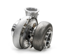 Load image into Gallery viewer, Garrett G45 Turbine Housing Kit Div T4 / V-Band 1.28 A/R - Standard Rotation