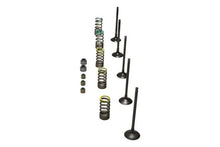 Load image into Gallery viewer, Wiseco 01-13 Yamaha YZ250F Steel Valve Set