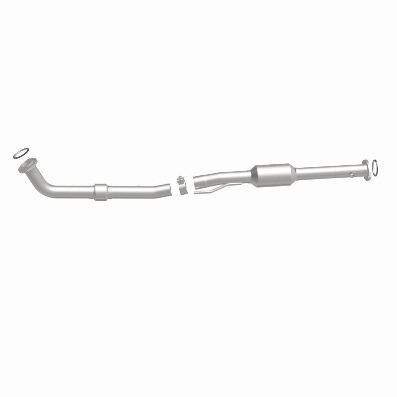 MagnaFlow Direct Fit Catalytic Converter 03-06 Camry 2.4L I4