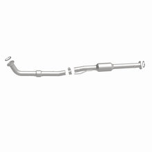 Load image into Gallery viewer, MagnaFlow Direct Fit Catalytic Converter 03-06 Camry 2.4L I4