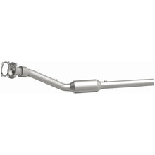 Load image into Gallery viewer, MagnaFlow 04-05 Volkswagen Jetta 1.8L Direct Fit Converter
