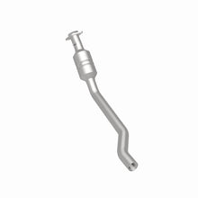 Load image into Gallery viewer, MagnaFlow 11-17 Jeep Grand Cherokee 5.7L Direct Fit Converter