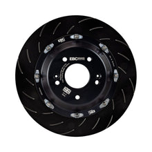 Load image into Gallery viewer, EBC Racing 18-22 Land Rover Range Rover Sport 5.0L S/C (L405/L494) 2 Piece SG Racing Front Rotors