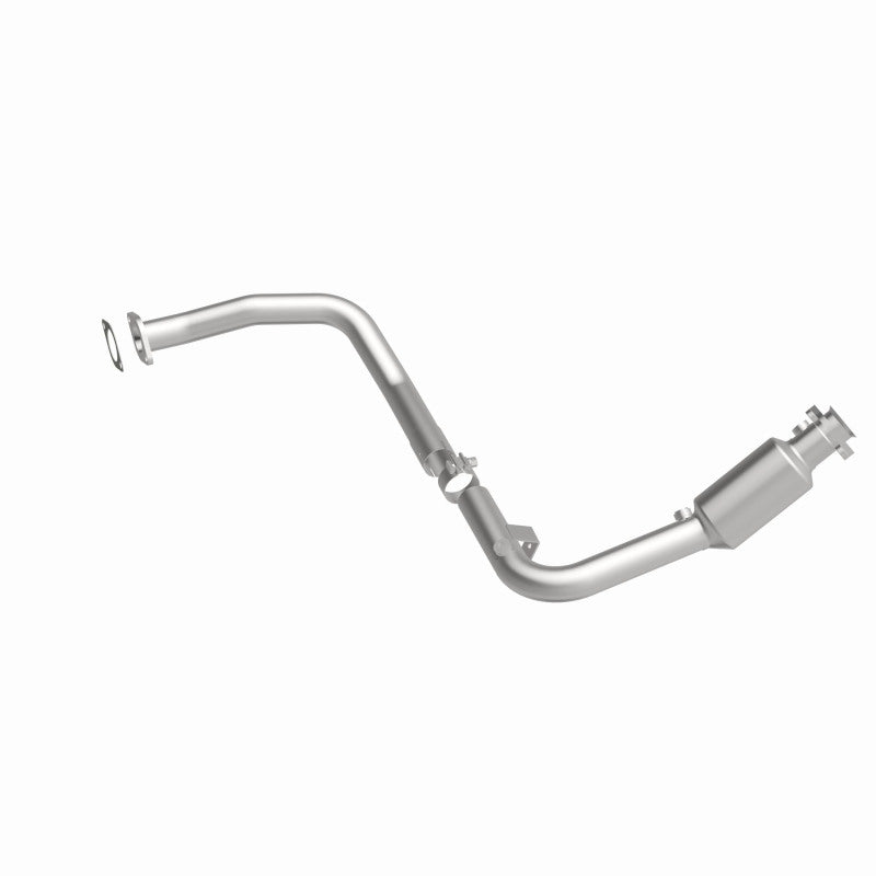 MagnaFlow 07-09 Range Rover Sport 4.4L Direct Fit Converter