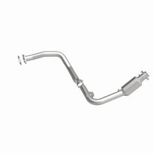 Load image into Gallery viewer, MagnaFlow 07-09 Range Rover Sport 4.4L Direct Fit Converter