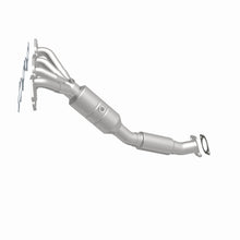 Load image into Gallery viewer, MagnaFlow 08-10 Ford Focus 2.0L Direct Fit Converter