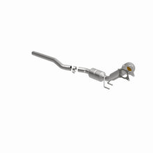 Load image into Gallery viewer, MagnaFlow 09-13 Volkswagen Tiguan 2.0L Direct Fit Converter