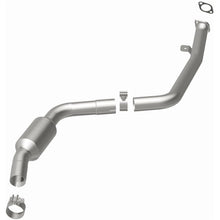 Load image into Gallery viewer, MagnaFlow 11-12 X3 3 L Underbody Direct Fit Converter