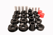 Load image into Gallery viewer, Energy Suspension 12-20 Tesla Model S Front Control Arm Bushing Set