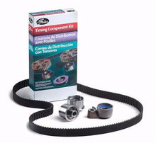 Load image into Gallery viewer, Gates 08-12 Forester/Impreza Stock Replacement Timing Belt Component Kit w/ Water Pump