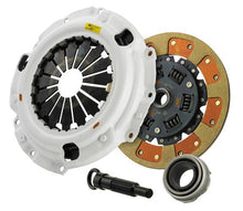 Load image into Gallery viewer, Clutch Masters 07-09 Honda Fit 1.5L to 212mm  FX300 Clutch Kit w/Aluminum Fly