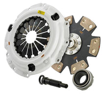 Load image into Gallery viewer, Clutch Masters 96-99 BMW 328 2.8L E36 FX500 8-Puck Rigid Disc Clutch Kit