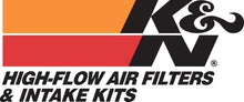 Load image into Gallery viewer, K&amp;N Gasket 96 Mustang 1/16inneoprene