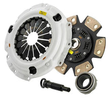 Load image into Gallery viewer, Clutch Masters 1996-98 Suzuki Sidekick FX400 Clutch Kit Sprung Disc