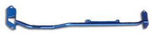 Load image into Gallery viewer, Cusco Rear SUBFRAME Brace Lower Bar 97+GC8-GDA-GDB Impreza