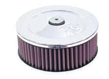 Load image into Gallery viewer, K&amp;N SDr 6in od Stromberg 175-Cd (2-Bolt)