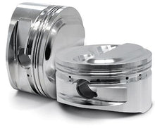 Load image into Gallery viewer, CP Piston &amp; Ring Set for Nissan KA24 w/ Turbo - Bore (89.5mm) - Size (+0.5mm) - Compression Ratio (9