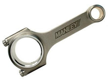 Load image into Gallery viewer, Manley 08+ Mitsubishi EVO X 4B11T H Beam Connecting Rod Set