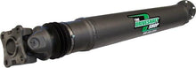 Load image into Gallery viewer, DSS Mitsubishi 91-92 Galant VR-4 650HP Aluminum Driveshaft MISH3-HD