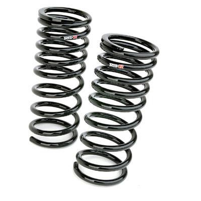 RS-R 2014-2020 Lexus IS250/350 RWD (GSE30/GSE31) Down Sus Springs