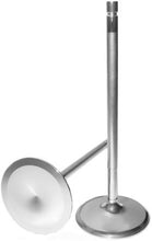 Load image into Gallery viewer, Manley Nissan 4.8L VTC intake Valve Kit - 40.00mm Head Dia. 100.21mm O/A Length, 0.2740in Stem