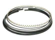 Load image into Gallery viewer, Manley Ford 4.6L/5.4L SOHC/DOHC (2 &amp; 4 Valve) Ring Set (use with p/n 594100C-8)
