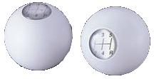 Load image into Gallery viewer, Cusco MISC Shift Knob TOYOTA/SUBARU 12X1.25
