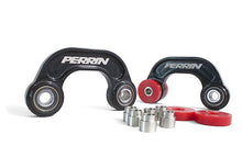 Load image into Gallery viewer, PERRIN 13-25 Subaru BRZ &amp; Toyota GR86/86 &amp; Scion FR-S Front Endlinks (Will Not Work w/Coilovers)