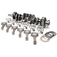 Load image into Gallery viewer, Brian Crower Subaru EJ257 STI Stroker Kit - 83mm Billet Crank/ProH2K Rods (5.141in) Custom Pistons