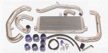 Load image into Gallery viewer, GReddy LS Spec Intercooler Stock Turbo 24 Core 280x600x76mm (Piping Kit recommended) *SPECIAL ORDER*