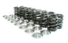 Load image into Gallery viewer, Manley Nissan Patrol TB48 Valve Spring and Retainer Kit (Use factory valve locks)
