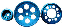 Load image into Gallery viewer, GReddy FA20 Pulley Kit (Special Order)