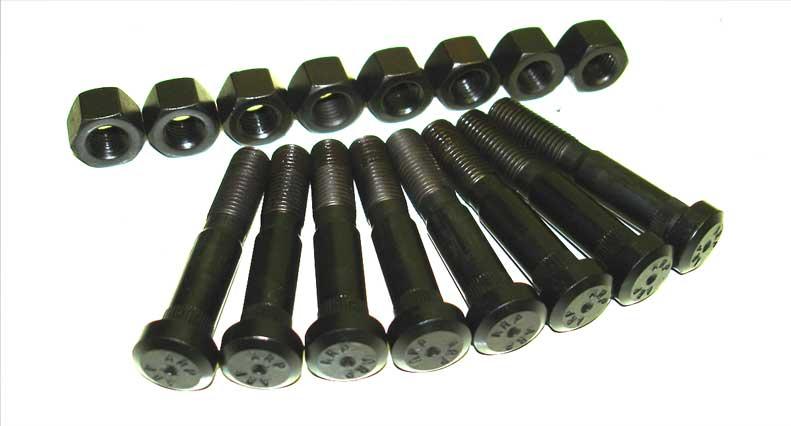 ARP 03-06 Evo 8/9 4G63 8mm Rod Bolt Kit