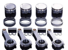Load image into Gallery viewer, HKS CONROD SET SR20DET